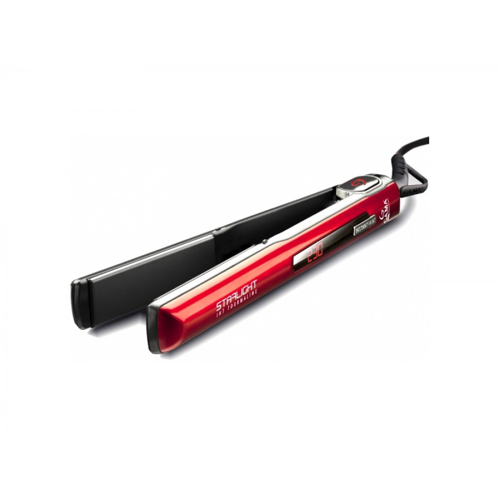 Выпрямитель для волос GaMa STARLIGHT IHT TOURMALINE, GI0106