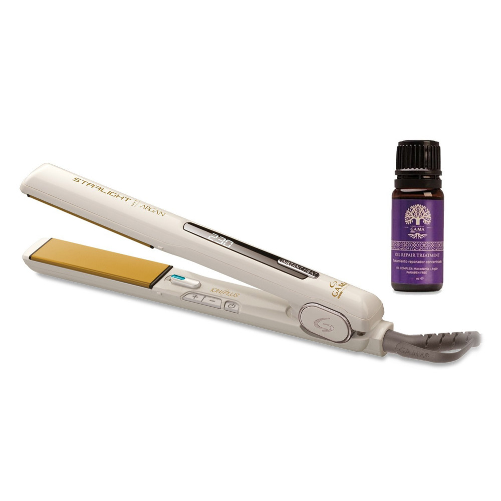 Выпрямитель Ga.Ma Starlight Argan