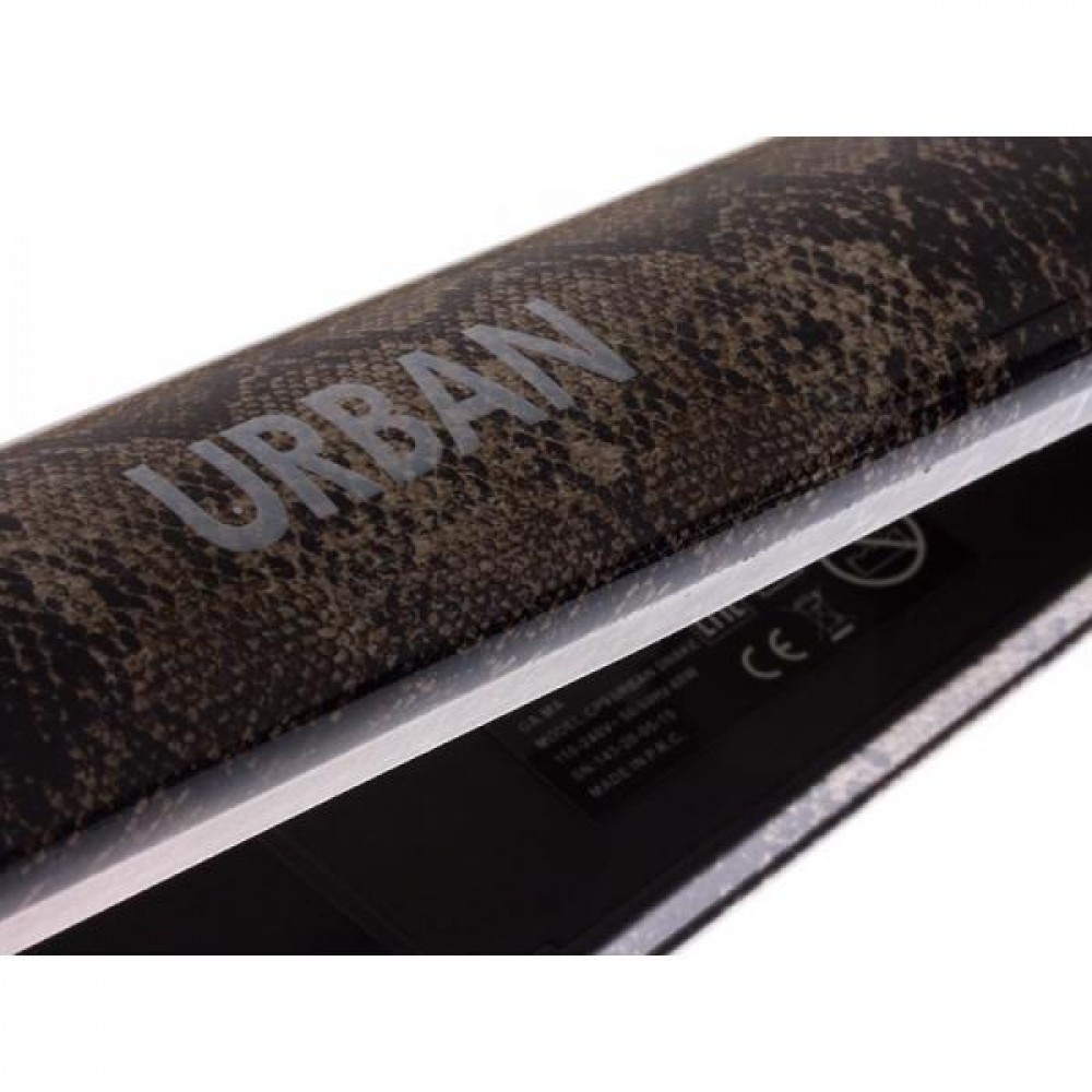 Выпрямитель Ga.Ma URBAN SNAKE GI0744