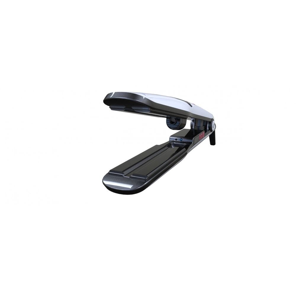 Паровий утюжок для волос GaMa InNova Steam GI0502