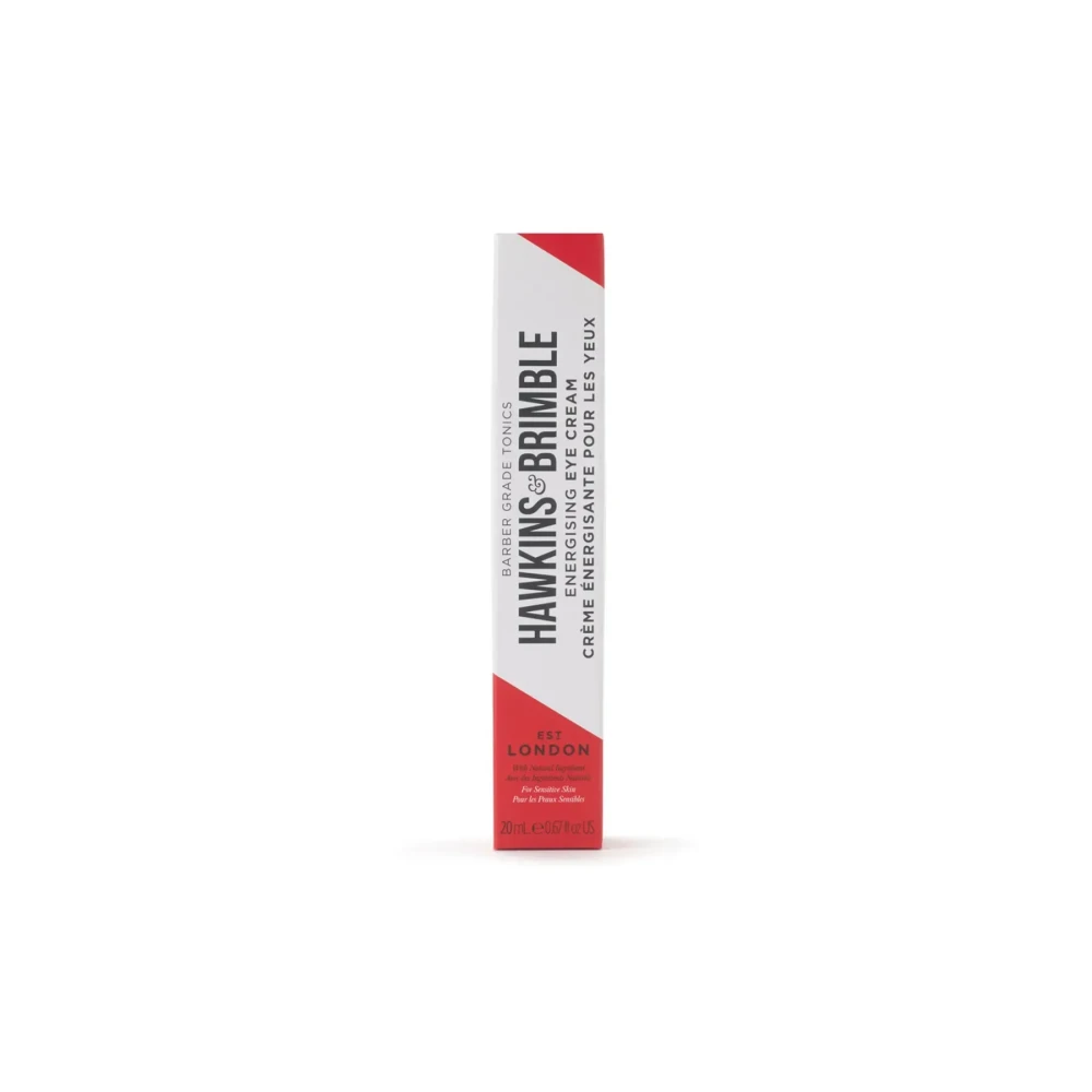 Регенеруючий крем для шкіри навколо очей Hawkins & Brimble Eye Cream 20 мл