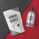 Шампунь для бороды Hawkins & Brimble Beard Shampoo Pouch 300м