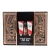 Подарунковий бокс Hawkins&Brimble Face Gift box (daily moisturiser + facial scrub + face wash)