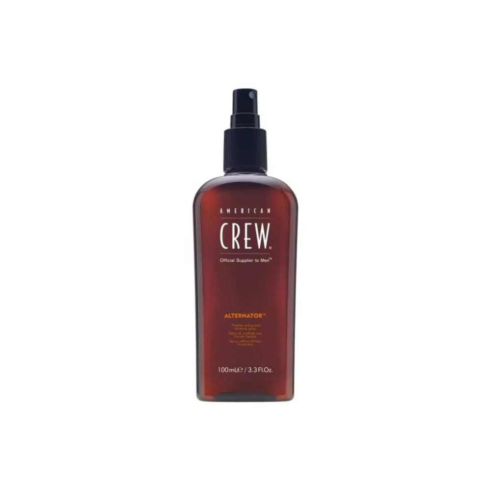 Спрей для укладання American Crew Alternator 100ml