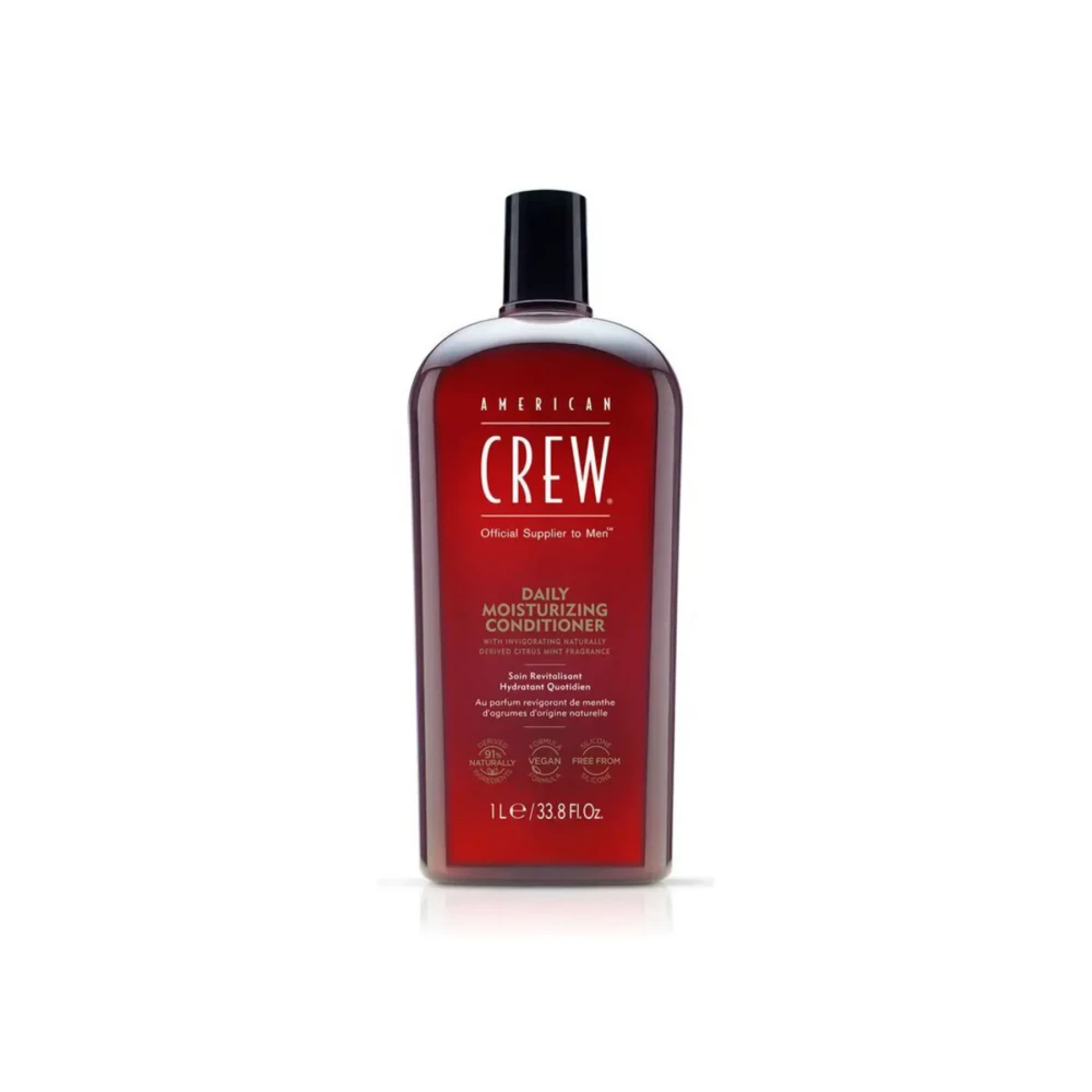Кондиціонер American Crew Daily Conditioner 1 л