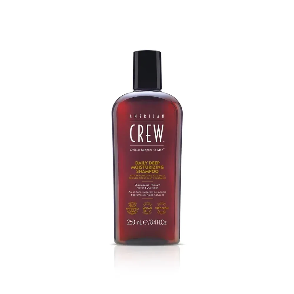 Шампунь American Crew Deep Moisturizing Shampoo 250 мл