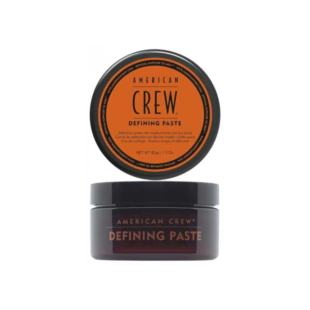 Паста American Crew Defining Paste 85 г