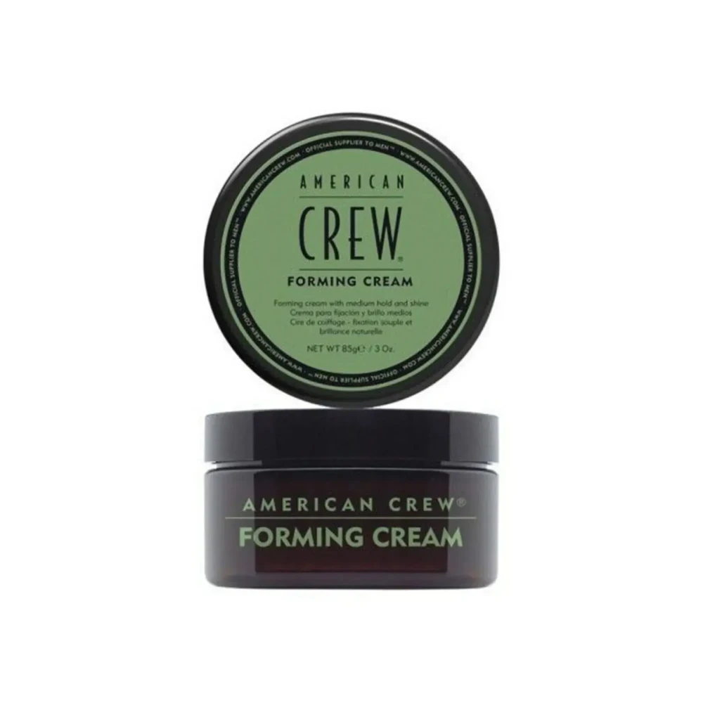Крем American Crew Forming Cream 85 г