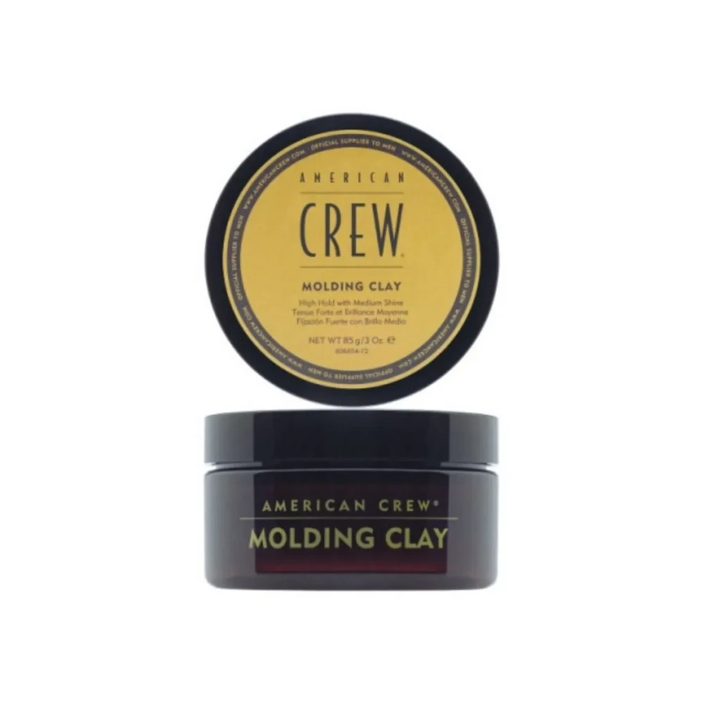 Глина American Crew Molding Clay 85 г