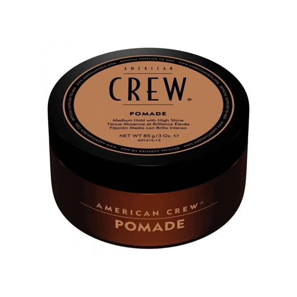 Помада для укладання American Crew Pomade 85g