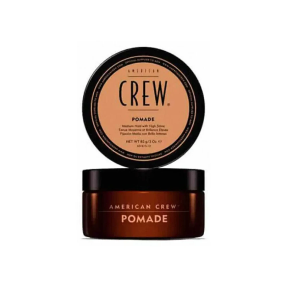 Помада для укладання American Crew Pomade 85g