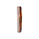 Гребінь Uppercut Deluxe CT5 Tortoise Comb