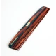 Гребінь Uppercut Deluxe CT5 Tortoise Comb