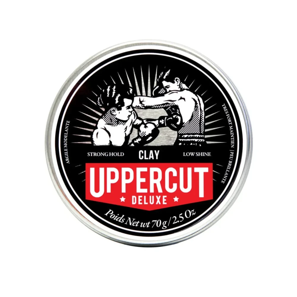 Глина Uppercut Deluxe Clay 70 г