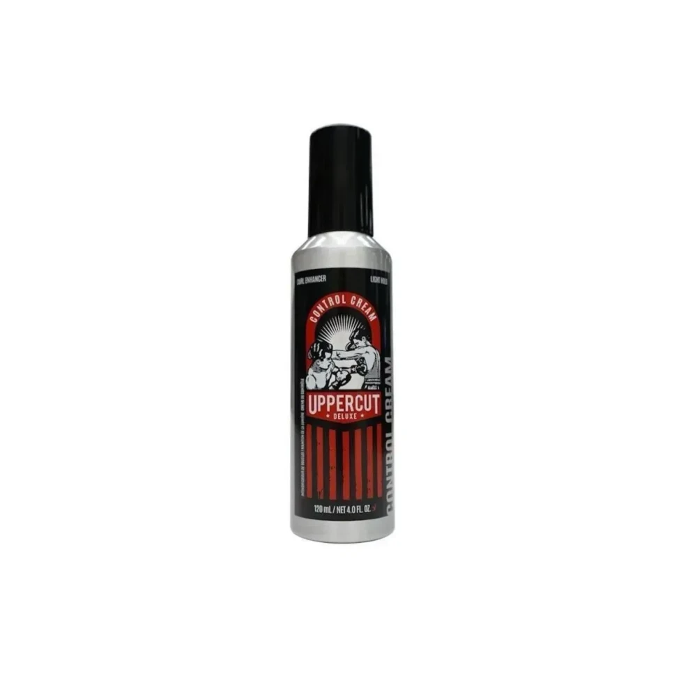 Крем для укладання волосся Uppercut Control Cream 120 мл