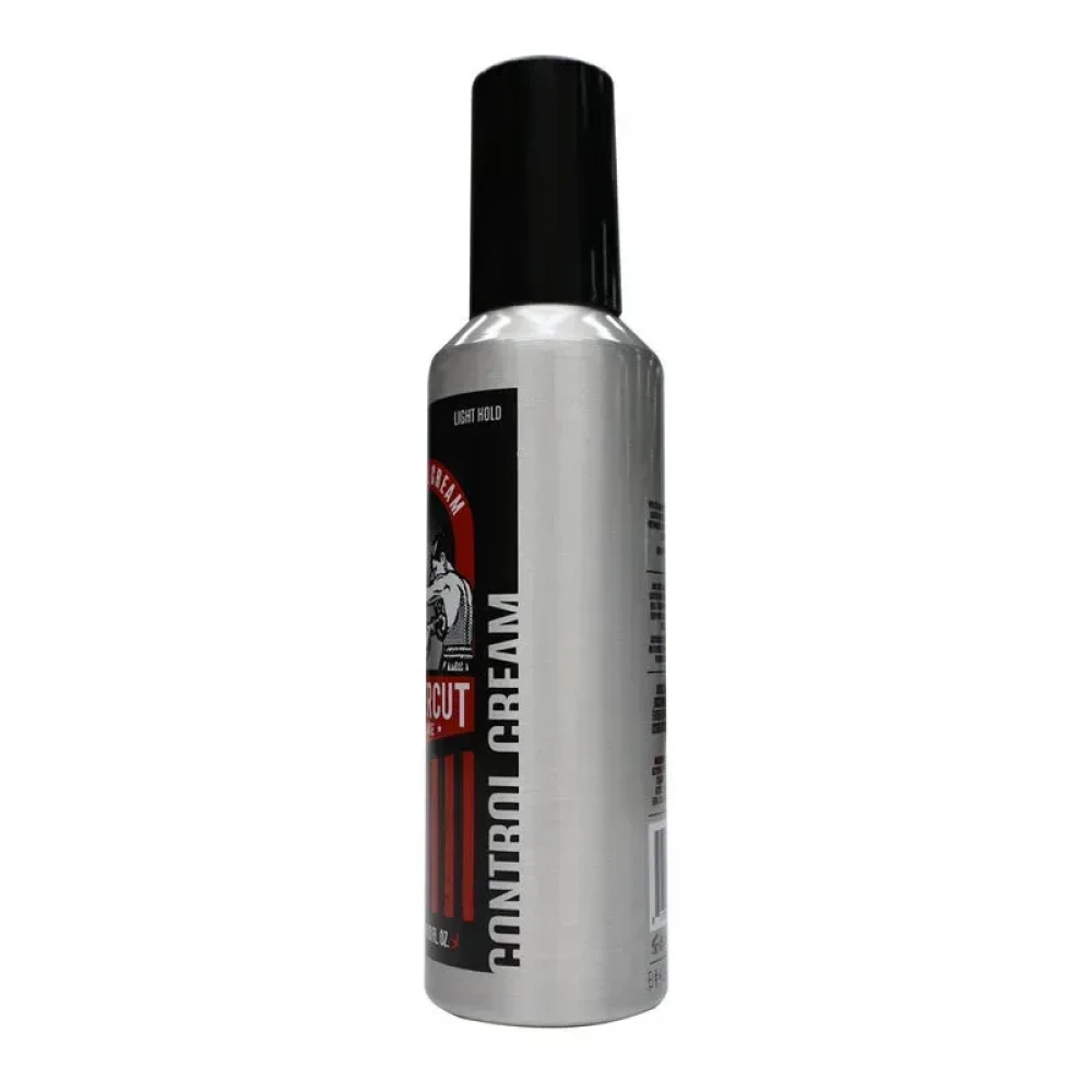 Крем для укладання волосся Uppercut Control Cream 120 мл