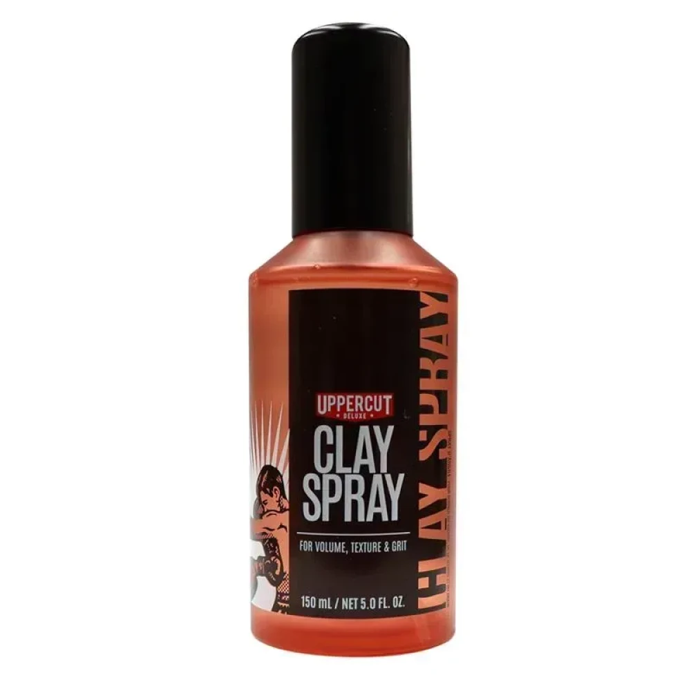 Глиняний спрей Uppercut Clay Spray 150ml