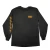Лонгслив Uppercut Deluxe Shackles Collection Tees M
