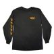 Лонгслів Uppercut Deluxe Shackles Collection Tees XL