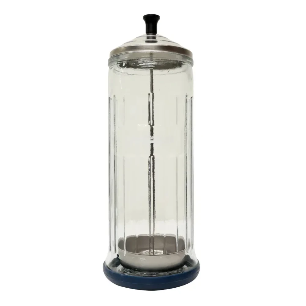 Контейнер для стерилізації Standard Issue Disinfectant Jar