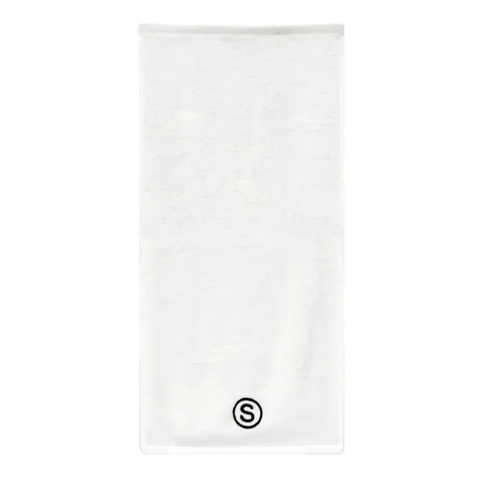 Рушники Standard Issue Towels - Shave 3pk