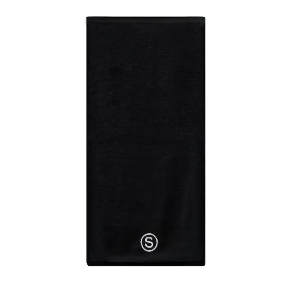 Рушники Standard Issue Towels - Barber 3pk