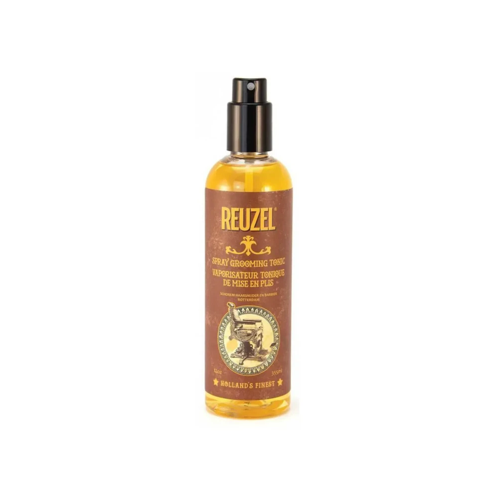 Тонік-спрей Reuzel spray grooming tonic 350 ml