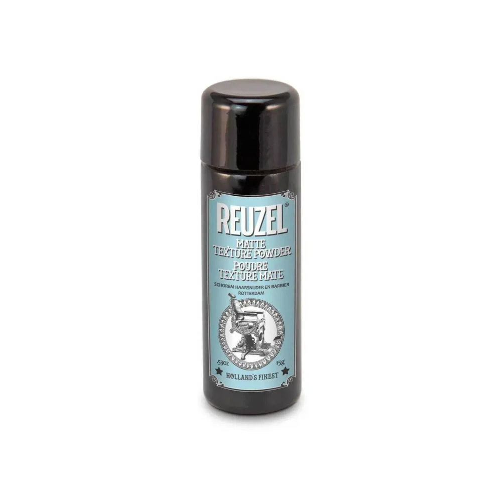 Пудра для укладання Reuzel Matte Texture Powder 15g