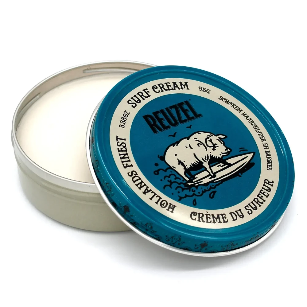 Крем для стилізації волосся Reuzel Surf Cream 95 г