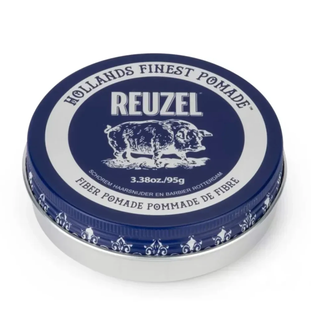 Паста Reuzel Fiber Pomade 95 г