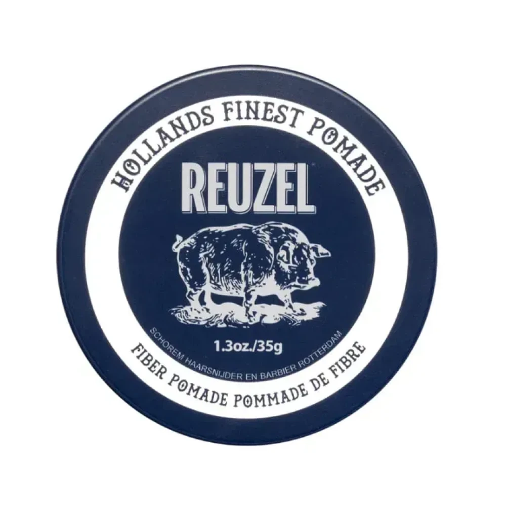 Паста Reuzel Fiber Pomade 35 г