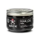 Гель для укладки волос Barbertime Hair Gel Jojoba 300 м