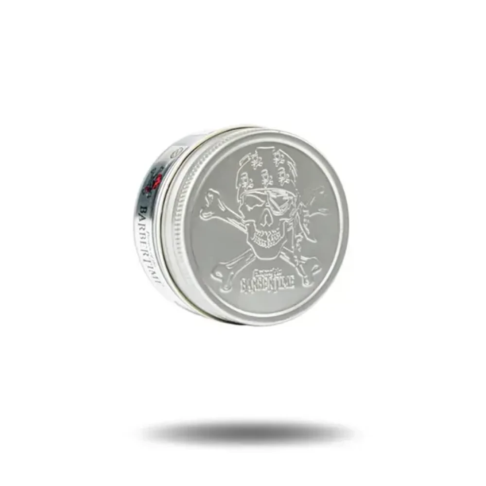 Віск для волосся Barbertime Hair Coloring Wax Grey 100мл