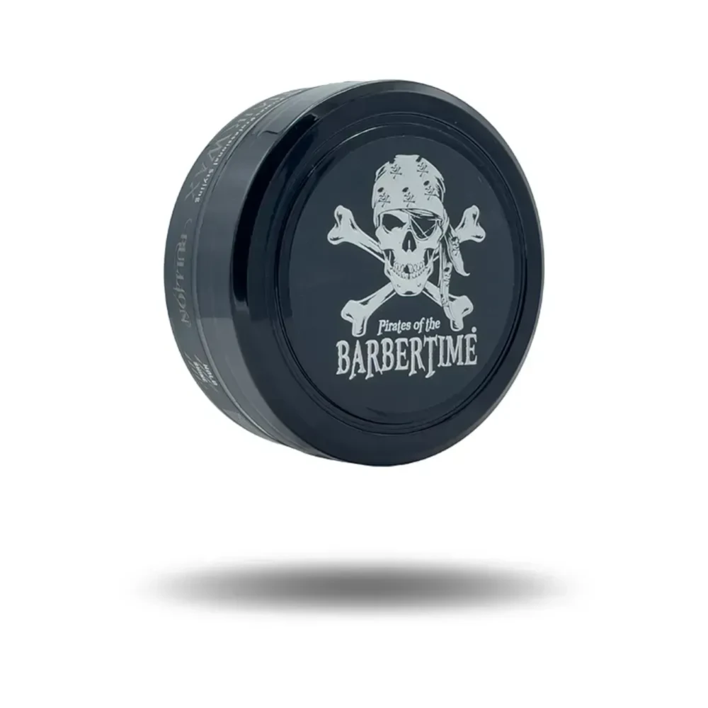 Віск для волосся Barbertime Hair Wax Bullion 150мл