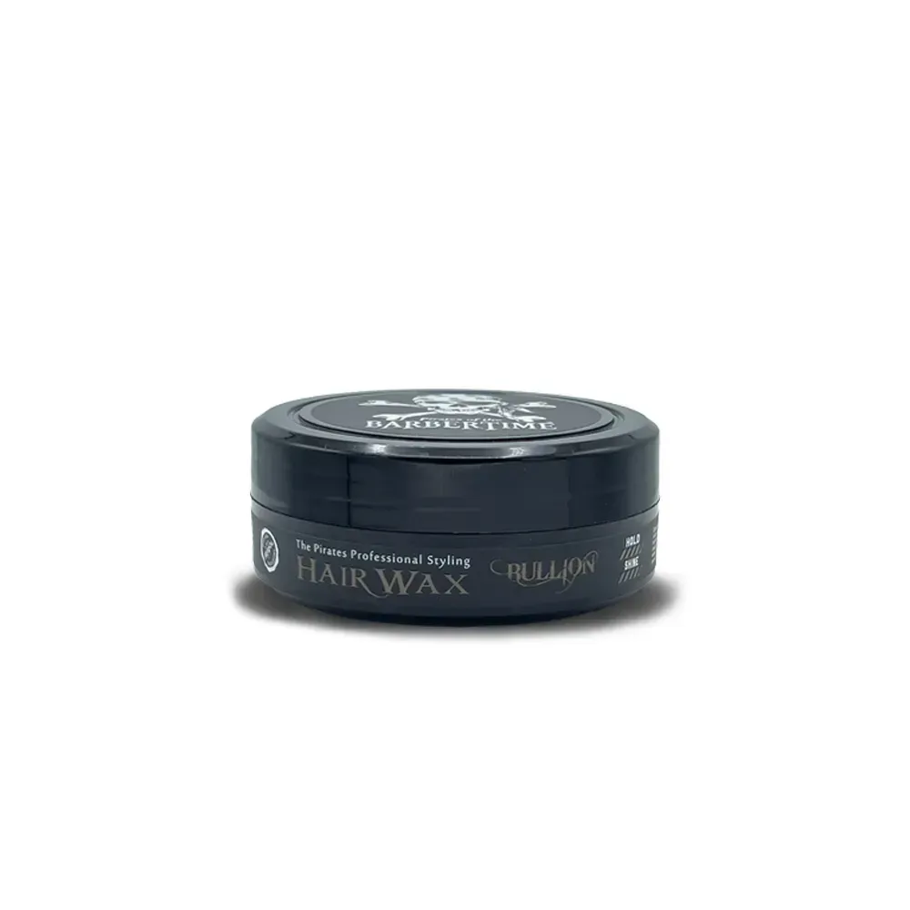 Віск для волосся Barbertime Hair Wax Bullion 150мл