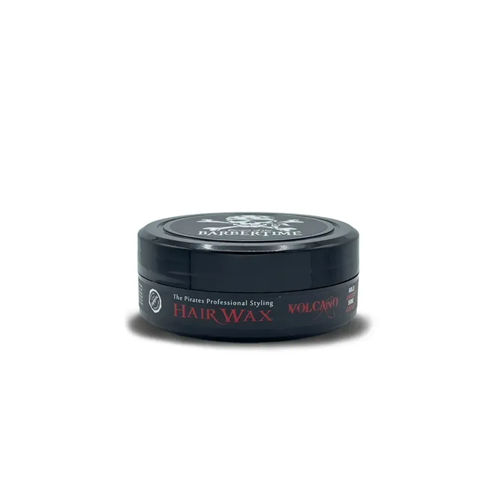 Віск для волосся Barbertime Hair Wax Volcano 150мл