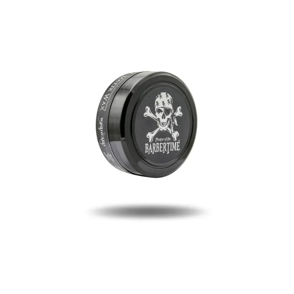 Воск для укладки Barbertime Matte Wax Windward 150м
