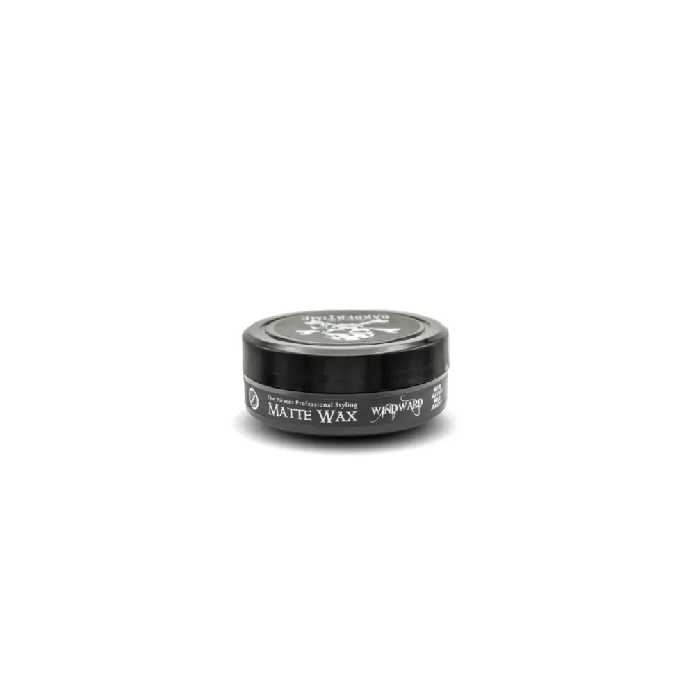 Воск для укладки Barbertime Matte Wax Windward 150м