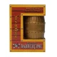 Пудра для укладання Barbertime Hair Shaping Powder Wax Medium Control 20гр