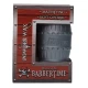 Пудра для укладання Barbertime Hair Shaping Powder Wax Light Control 20гр