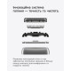 Електробритва Laifen T1 Pro One Blade Silver