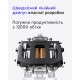 Електробритва Laifen T1 Pro One Blade Silver