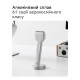 Електробритва Laifen T1 Pro One Blade Silver
