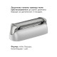 Електробритва Laifen T1 Pro One Blade Silver