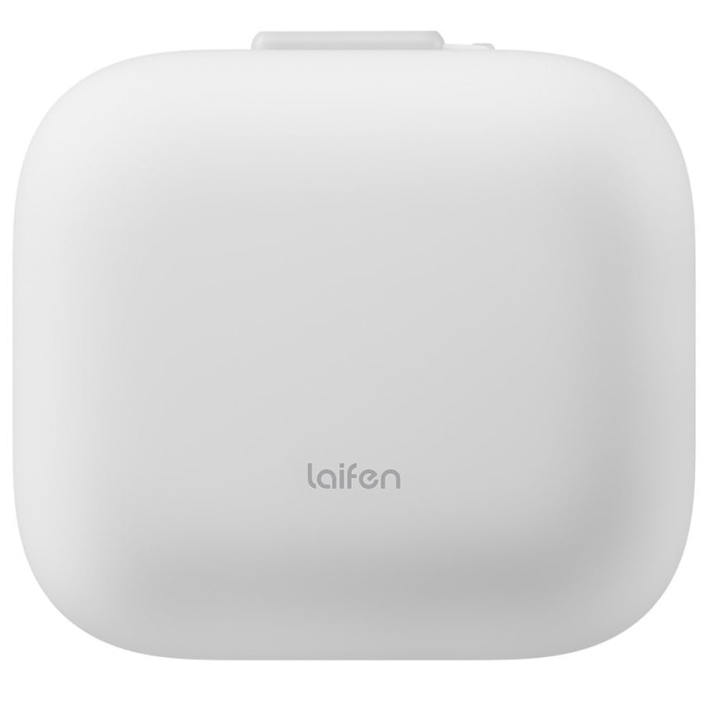 Дорожній кейс для бритви Laifen P3 Pro White