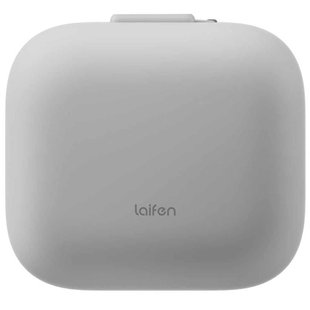 Дорожній кейс для бритви Laifen P3 Pro Grey