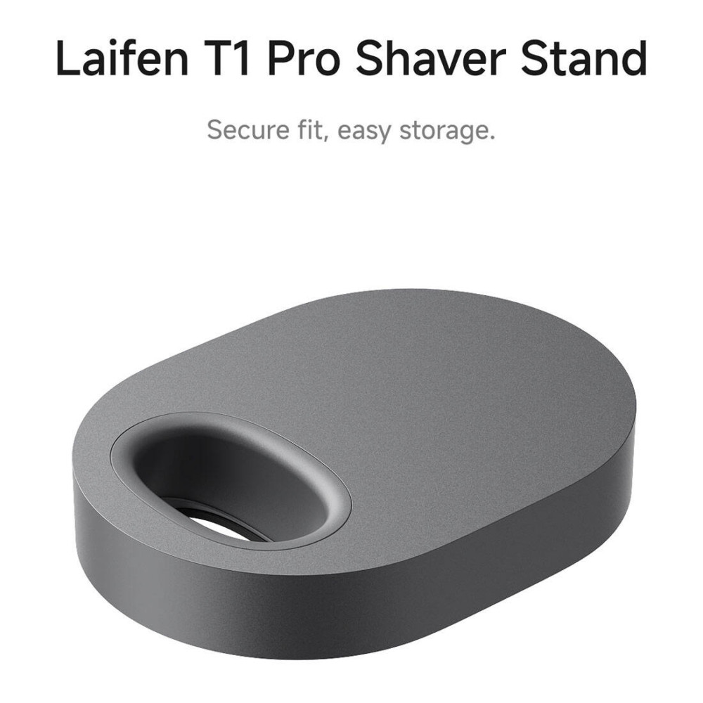 Підставка для бритви Laifen T1 Pro Grey