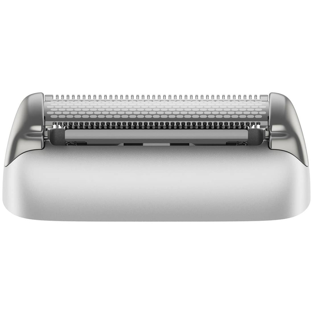 Змінний тримерний модуль Laifen T1 Pro Silver