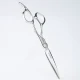 Парикмахерские ножницы SWAY Infinite 110 101575 размер 5,75