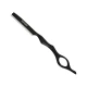 Бритва філіровочна SWAY Razor Black